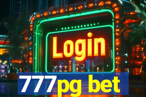 777pg bet